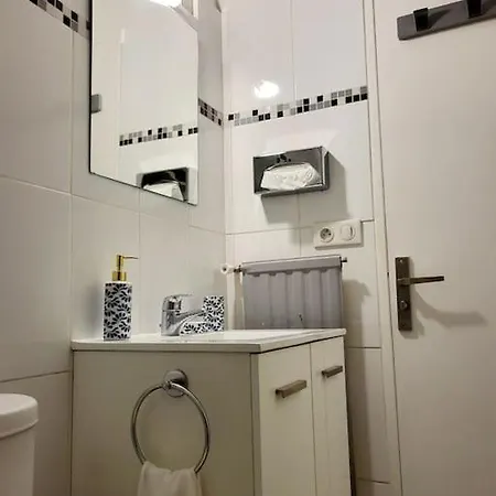 Apartment Cosy A 8 Min De La Croisette *