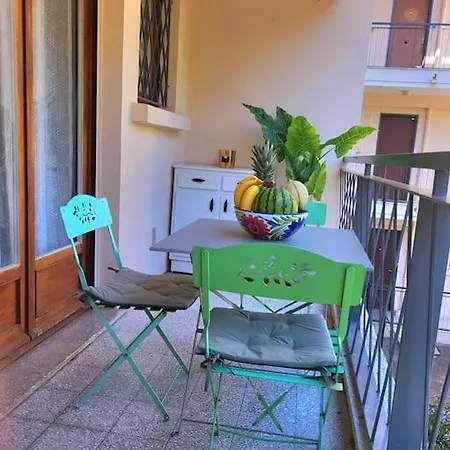 Apartment Cosy A 8 Min De La Croisette