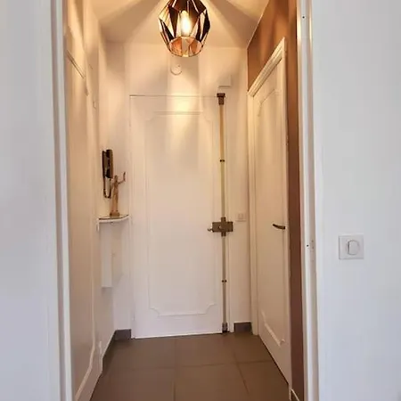 Cosy A 8 Min De La Croisette Apartment Cannes
