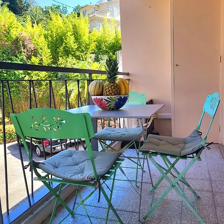 Cosy A 8 Min De La Croisette Apartment